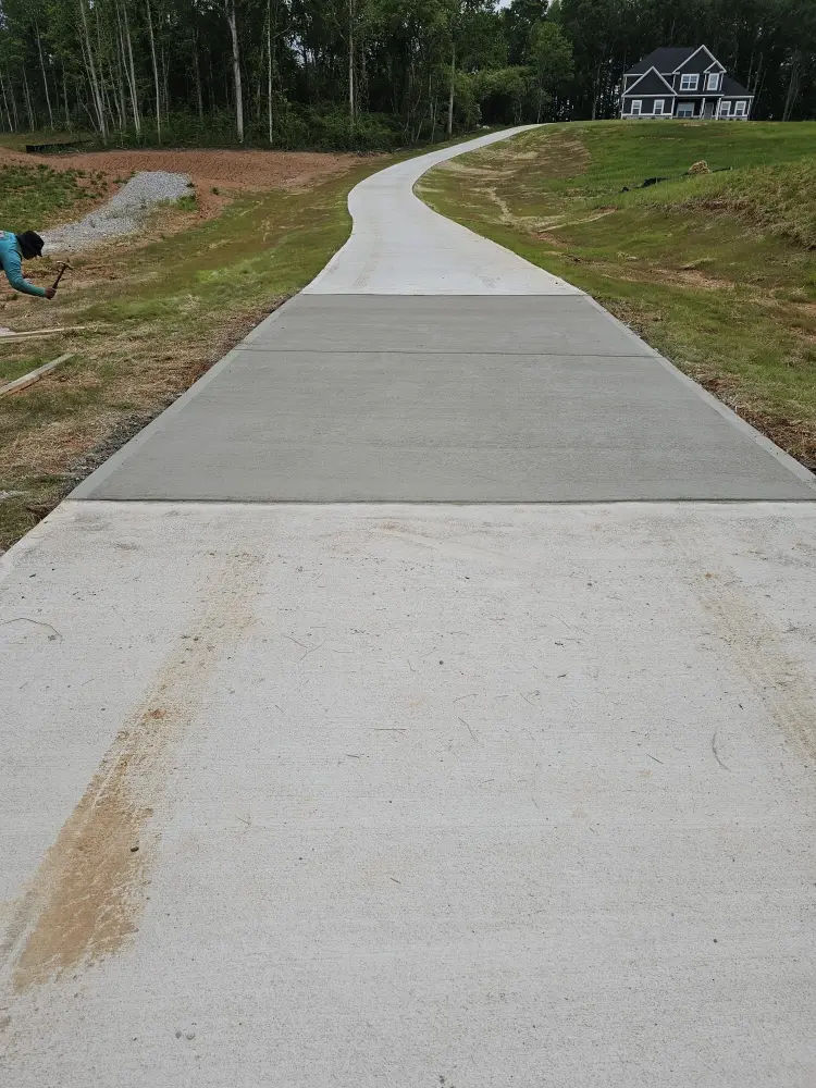 Guzman Concrete Solutions